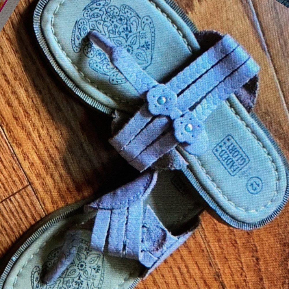 Experience the perfect blend style shoes